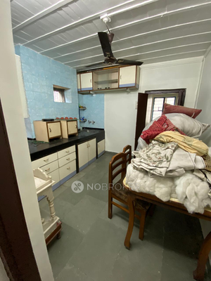 1 BHK House for Rent  In Camp