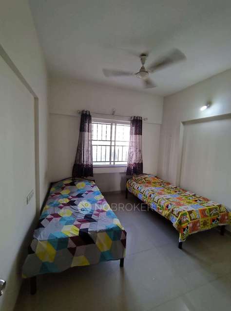 2 BHK Flat In Megapolis Sunway for Rent  In Hinjawadi