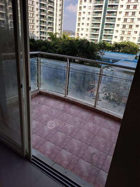 2 BHK Flat In Megapolis Sunway for Rent  In Hinjawadi
