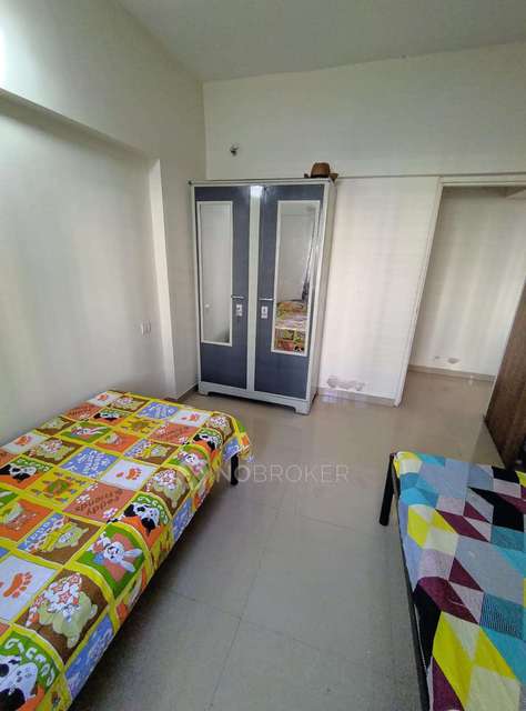 2 BHK Flat In Megapolis Sunway for Rent  In Hinjawadi