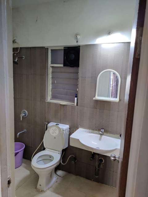 2 BHK Flat In Megapolis Sunway for Rent  In Hinjawadi