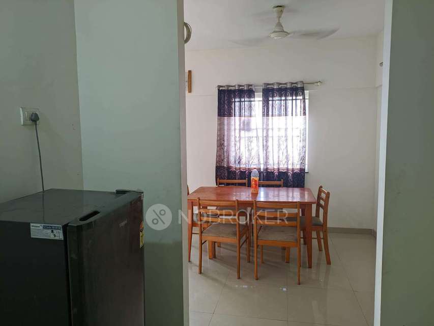 2 BHK Flat In Megapolis Sunway for Rent  In Hinjawadi