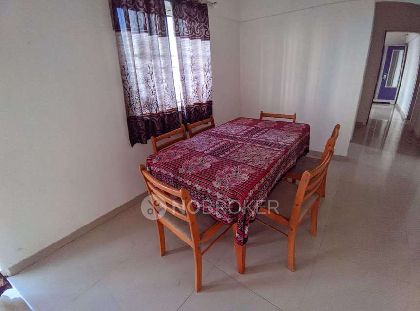 2 BHK Flat In Megapolis Sunway for Rent  In Hinjawadi