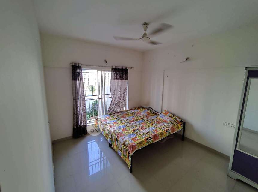 2 BHK Flat In Megapolis Sunway for Rent  In Hinjawadi