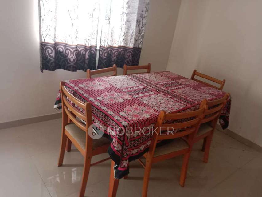 2 BHK Flat In Megapolis Sunway for Rent  In Hinjawadi