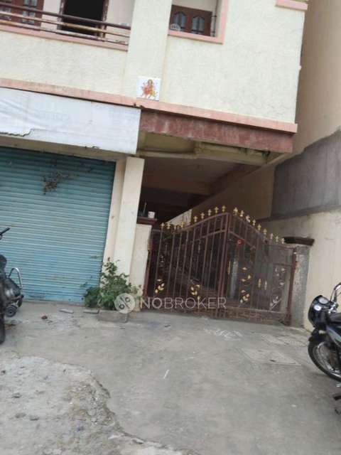 1 BHK Flat In Standalone Building  for Rent  In Shaktinagar