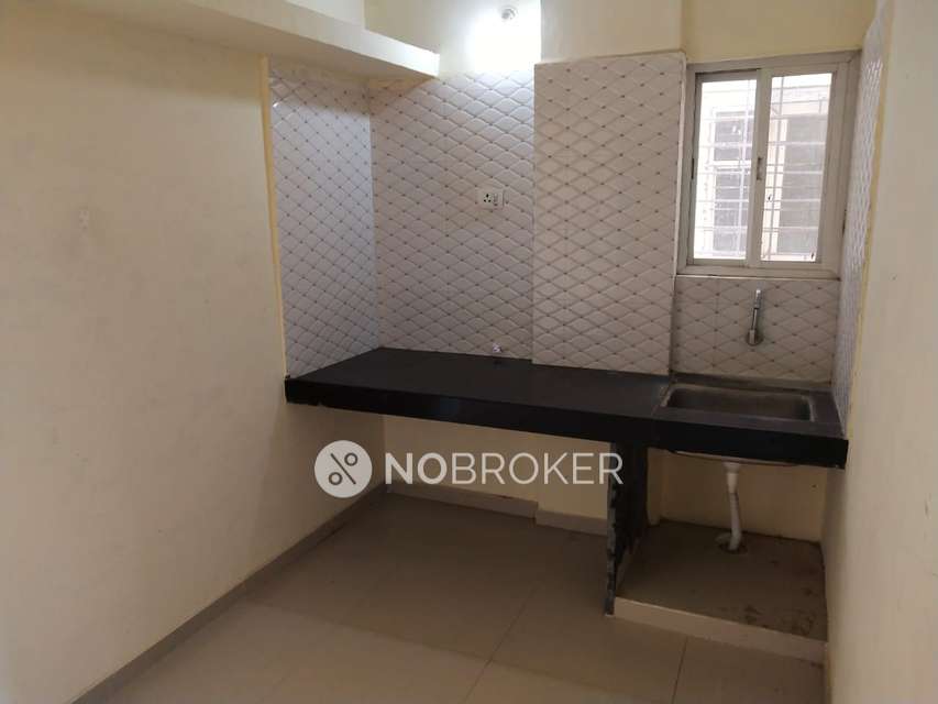 1 BHK Flat In Amit Heights for Rent  In Hinjawadi