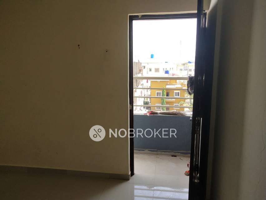 1 BHK Flat In Amit Heights for Rent  In Hinjawadi