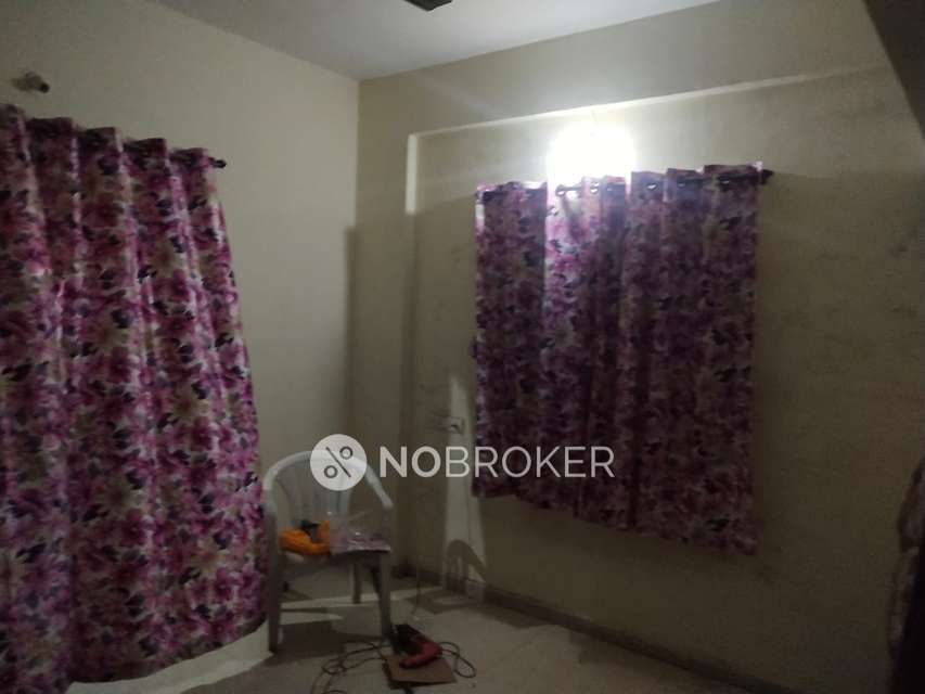 1 BHK Flat In Amit Heights for Rent  In Hinjawadi