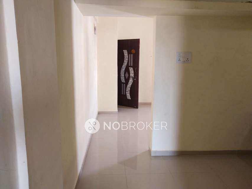 1 BHK Flat In Amit Heights for Rent  In Hinjawadi