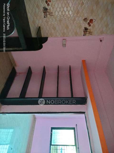 1 BHK House for Rent  In 14525, Mhetre Wadi, Mhatre Vasti, Chikhali, Pimpri Chinchwad, Pimpri-chinchwad, Maharashtra 411062, India