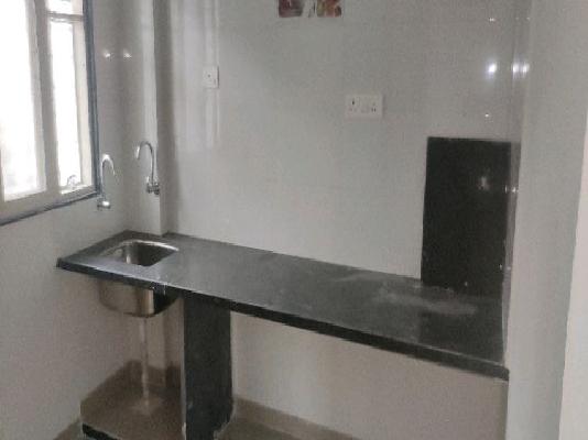 1 BHK Flat In Chinmaya Apartment for Rent  In Akurdi