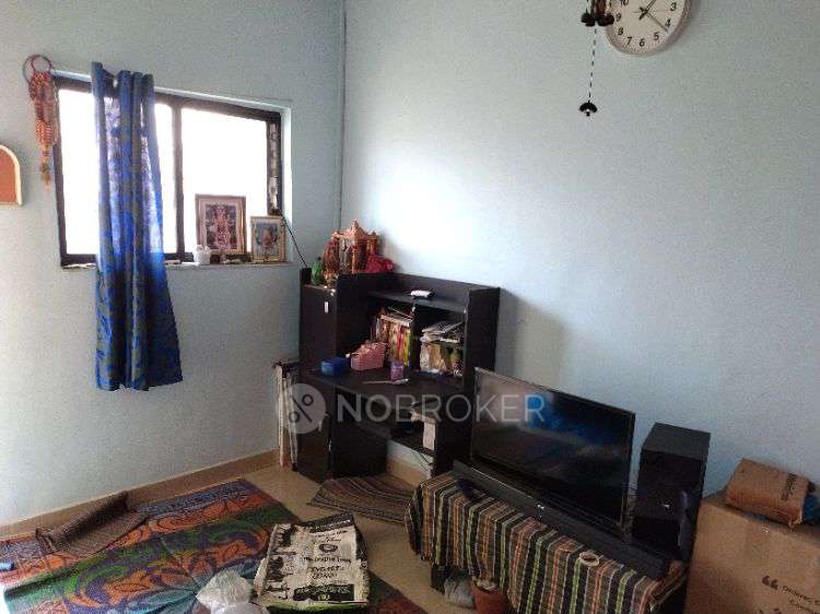 1 BHK Flat In Gurudev Building Sairaj Colony Bijalinagar  Chinchwad for Rent  In Sairaj Colony