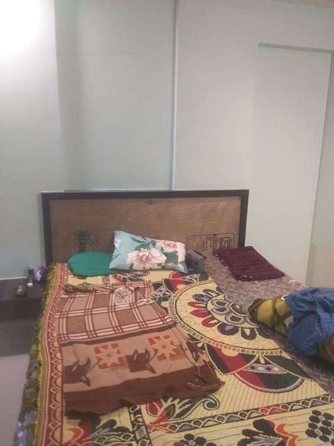 2 BHK Flat In Gajanan Sankul, Dhayari for Rent  In Dhayari