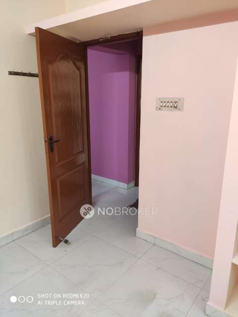 3 BHK Flat In Diamond Twin Star For Sale  In Agaram, Perambur