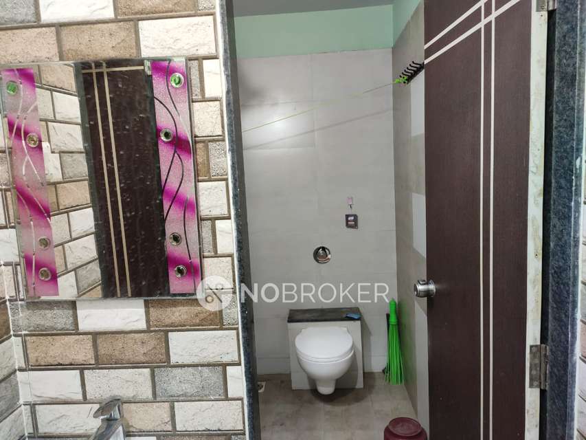 2 BHK Flat In Sai Vrindavan For Sale  In Panvel