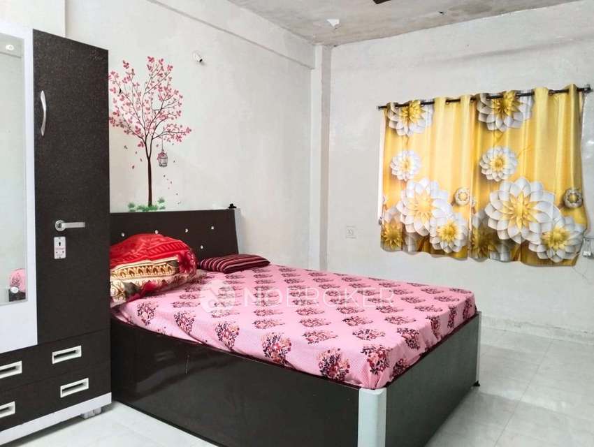 2 BHK Flat In Temple Tower  For Sale  In Kondhwa Kh