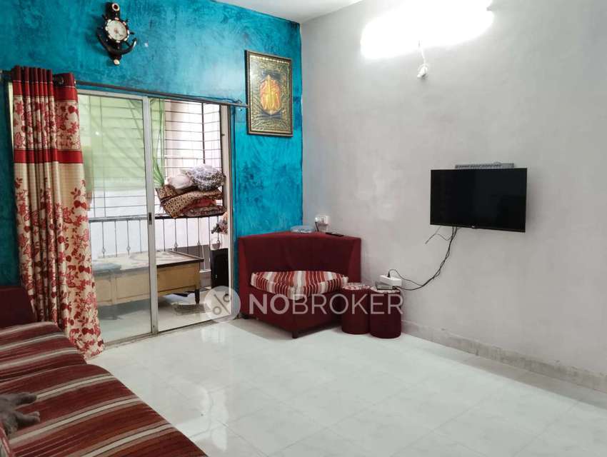 2 BHK Flat In Temple Tower  For Sale  In Kondhwa Kh