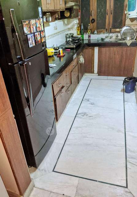 3 BHK Flat For Sale  In Rohini