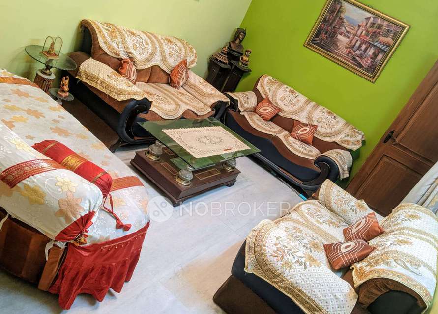 3 BHK Flat For Sale  In Rohini