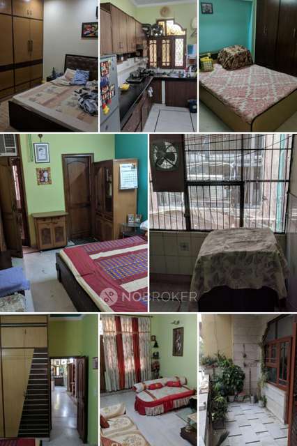 3 BHK Flat For Sale  In Rohini