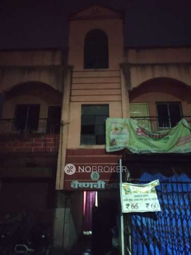 1 BHK House for Rent  In Wadgaon Sheri