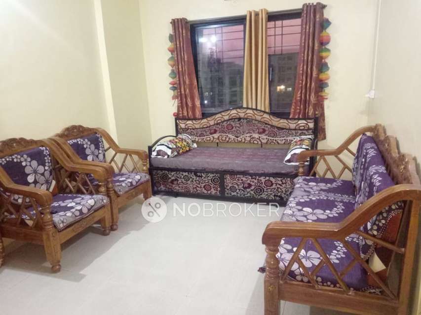 2 BHK Flat In Narheman Point Apartments For Sale  In Narhe