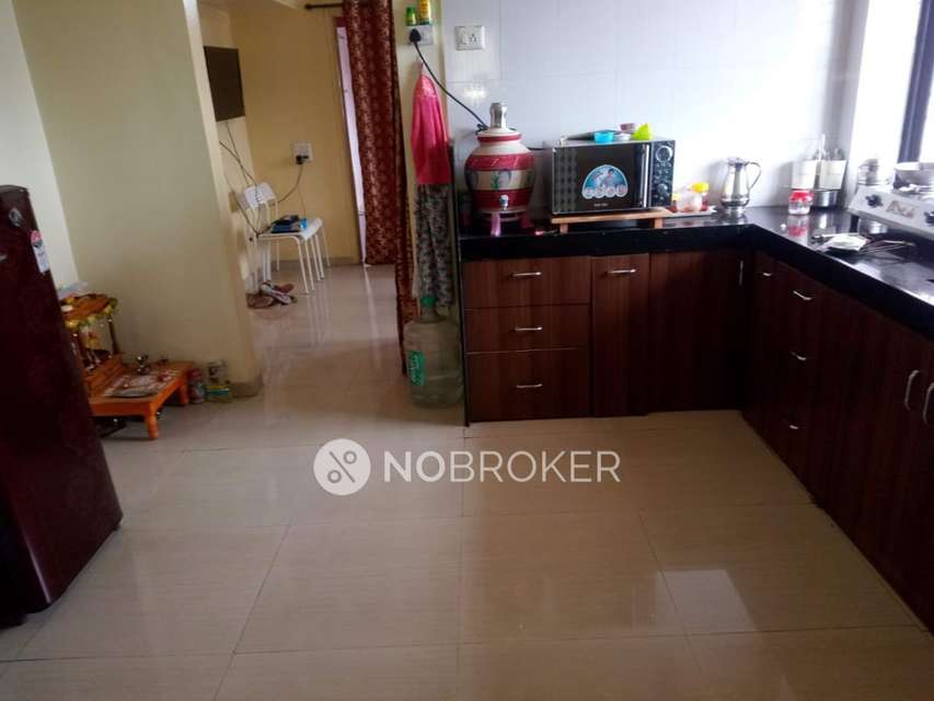 2 BHK Flat In Narheman Point Apartments For Sale  In Narhe