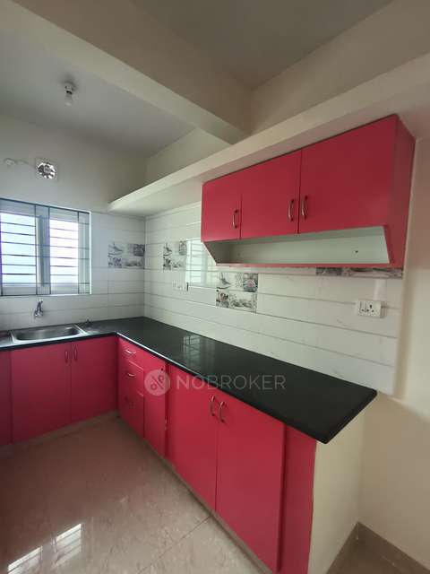 2 BHK Flat In Standalone Building  for Rent  In Varthur