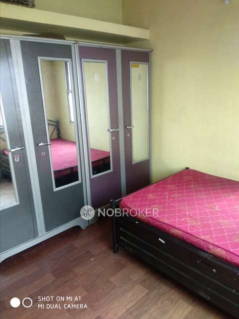 1 BHK Flat In Nishan-e-manzil Co-op Society for Rent  In Kondhwa