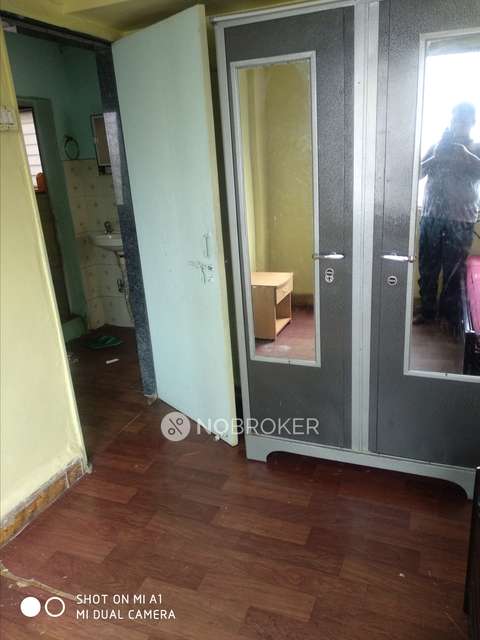 1 BHK Flat In Nishan-e-manzil Co-op Society for Rent  In Kondhwa