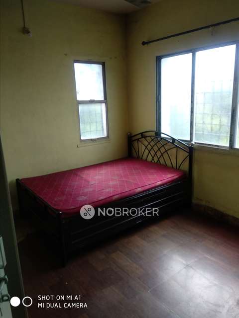 1 BHK Flat In Nishan-e-manzil Co-op Society for Rent  In Kondhwa