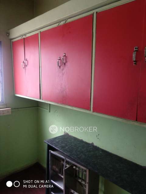1 BHK Flat In Nishan-e-manzil Co-op Society for Rent  In Kondhwa