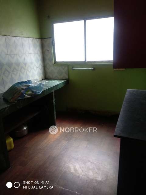 1 BHK Flat In Nishan-e-manzil Co-op Society for Rent  In Kondhwa