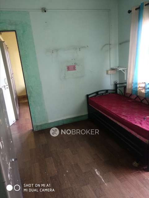 1 BHK Flat In Nishan-e-manzil Co-op Society for Rent  In Kondhwa