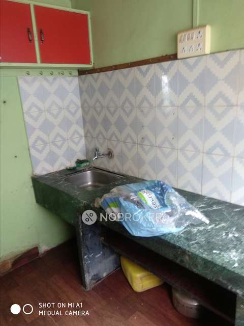 1 BHK Flat In Nishan-e-manzil Co-op Society for Rent  In Kondhwa