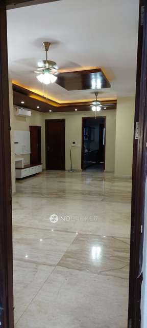 3 BHK Flat For Sale  In Dlf Phase Iv