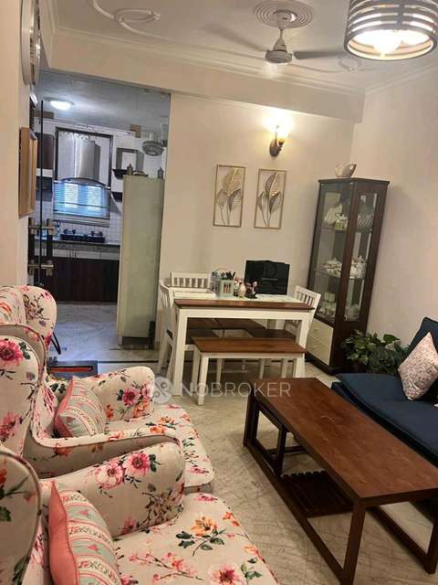 3 BHK Flat In Skyway Apartments For Sale  In Mehrauli