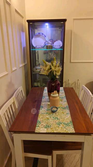 3 BHK Flat In Skyway Apartments For Sale  In Mehrauli