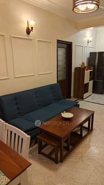 3 BHK Flat In Skyway Apartments For Sale  In Mehrauli