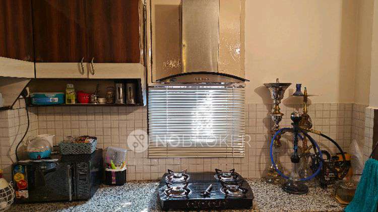 3 BHK Flat In Skyway Apartments For Sale  In Mehrauli