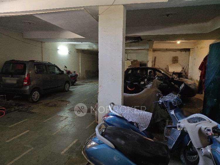 3 BHK Flat In Skyway Apartments For Sale  In Mehrauli