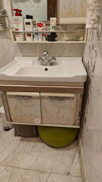 3 BHK Flat In Skyway Apartments For Sale  In Mehrauli