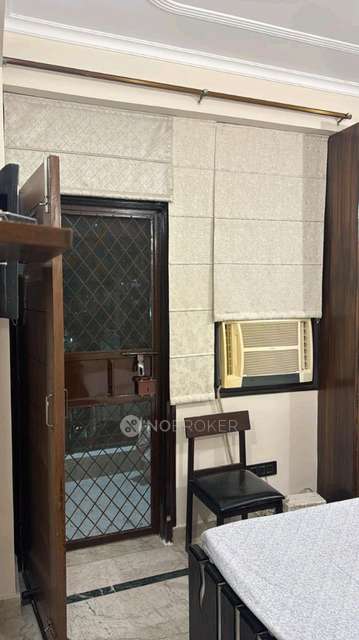 3 BHK Flat In Skyway Apartments For Sale  In Mehrauli