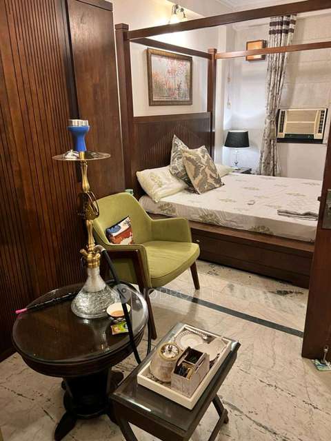 3 BHK Flat In Skyway Apartments For Sale  In Mehrauli