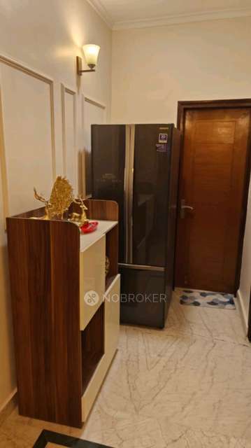 3 BHK Flat In Skyway Apartments For Sale  In Mehrauli