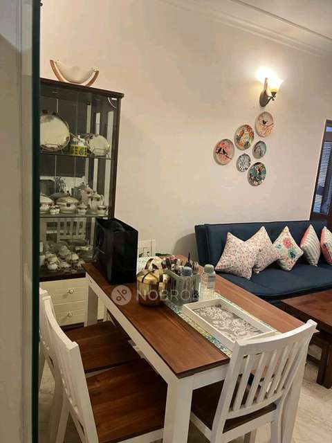 3 BHK Flat In Skyway Apartments For Sale  In Mehrauli