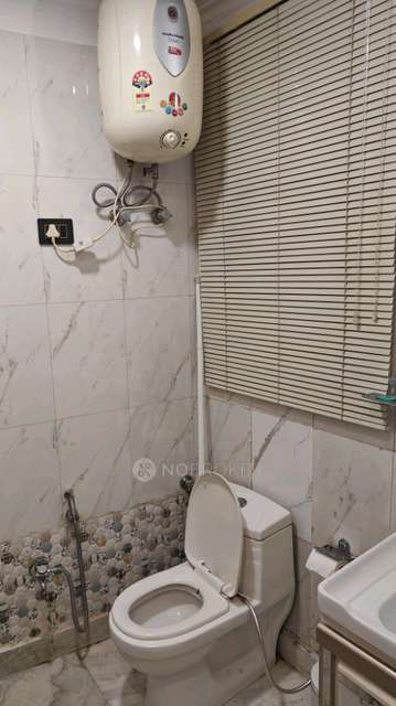 3 BHK Flat In Skyway Apartments For Sale  In Mehrauli