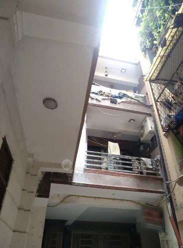 3 BHK Flat In Skyway Apartments For Sale  In Mehrauli