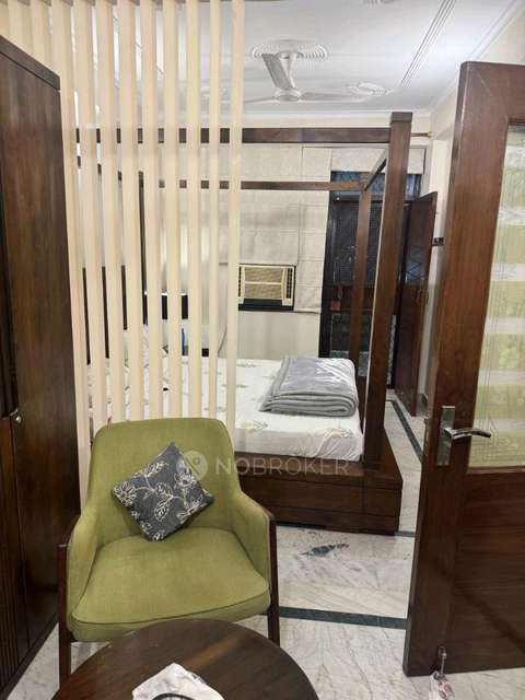 3 BHK Flat In Skyway Apartments For Sale  In Mehrauli